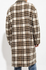 MARANT ‘Kinston’ coat