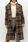 Marant Etoile ‘Lojima’ wool coat