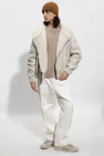 MARANT ‘Brett’ shearling jacket