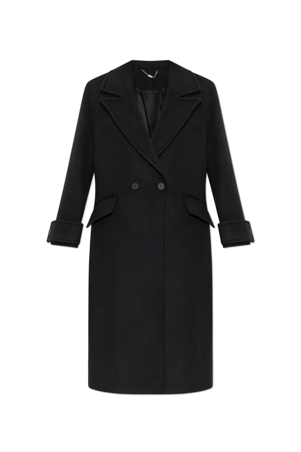 Coat "Mabel" od AllSaints