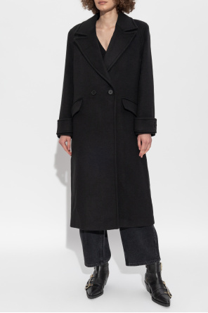 AllSaints Abrigo "Mabel"