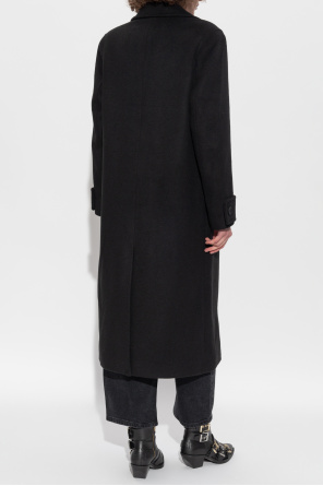 AllSaints Abrigo "Mabel"