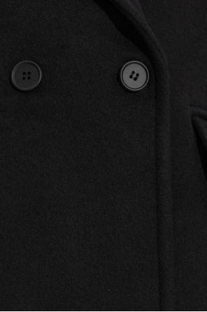 AllSaints Abrigo "Mabel"