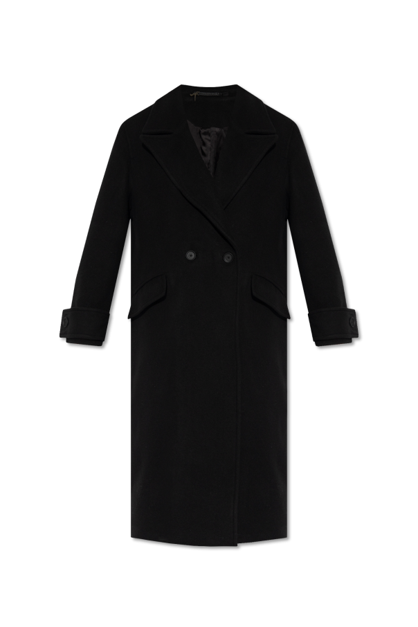AllSaints ‘Mabel’ double-breasted coat