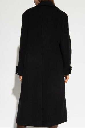 AllSaints ‘Mabel’ double-breasted coat