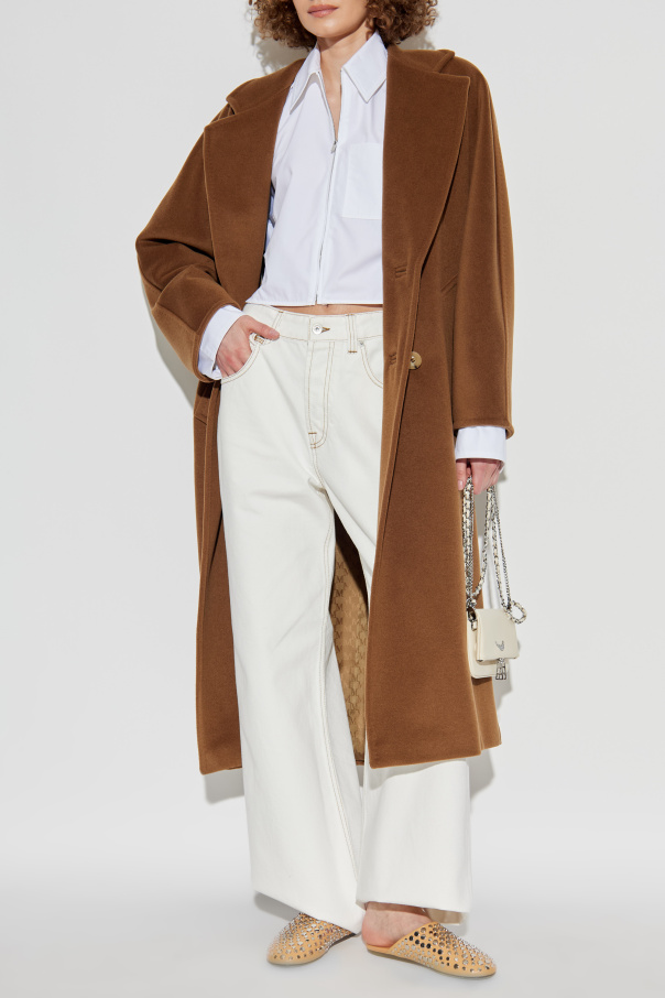 Max Mara "Madame" coat