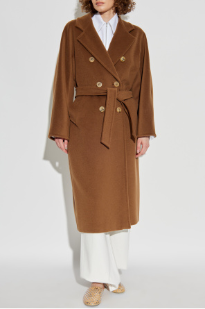 Max Mara "Madame" coat