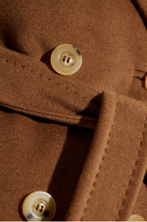 Max Mara "Madame" coat