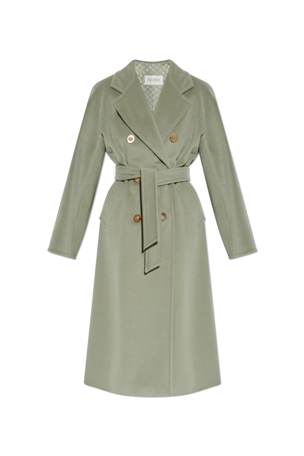 Wool coat "Madame" od Max Mara