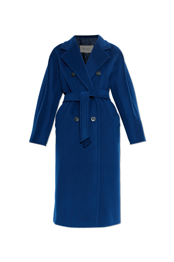 "Madame" coat od Max Mara