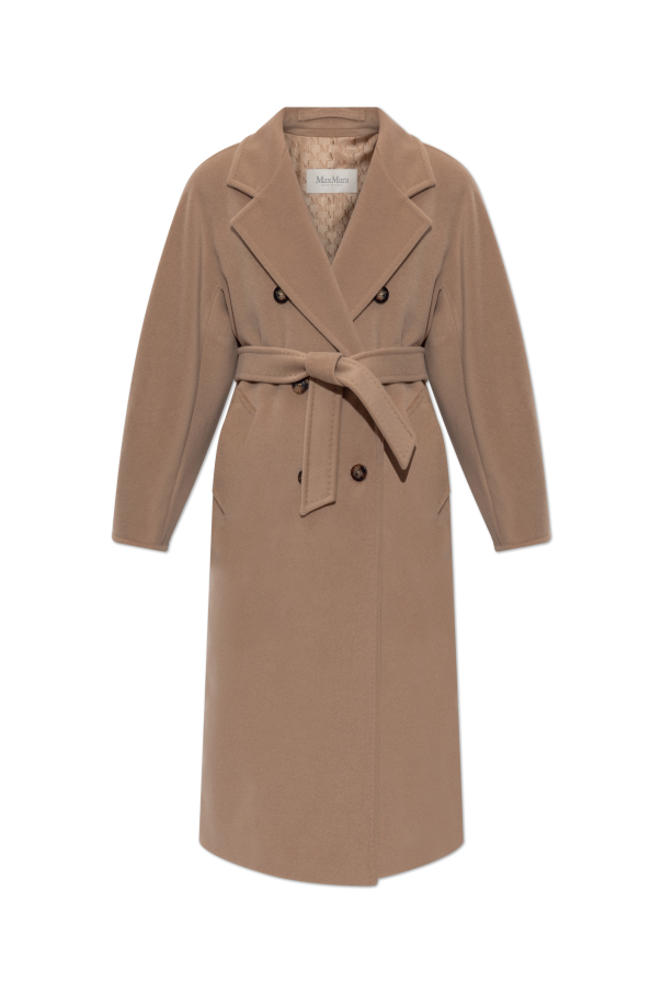 Wool coat 
