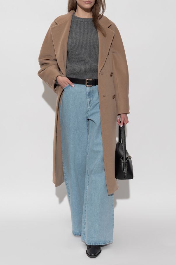 Max Mara Wool coat "Madame"