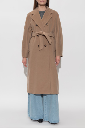 Max Mara Wool coat "Madame"