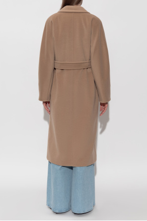 Max Mara Wool coat "Madame"