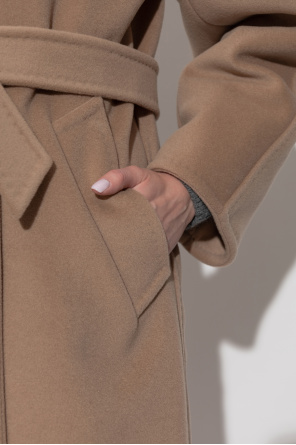 Max Mara Wool coat "Madame"