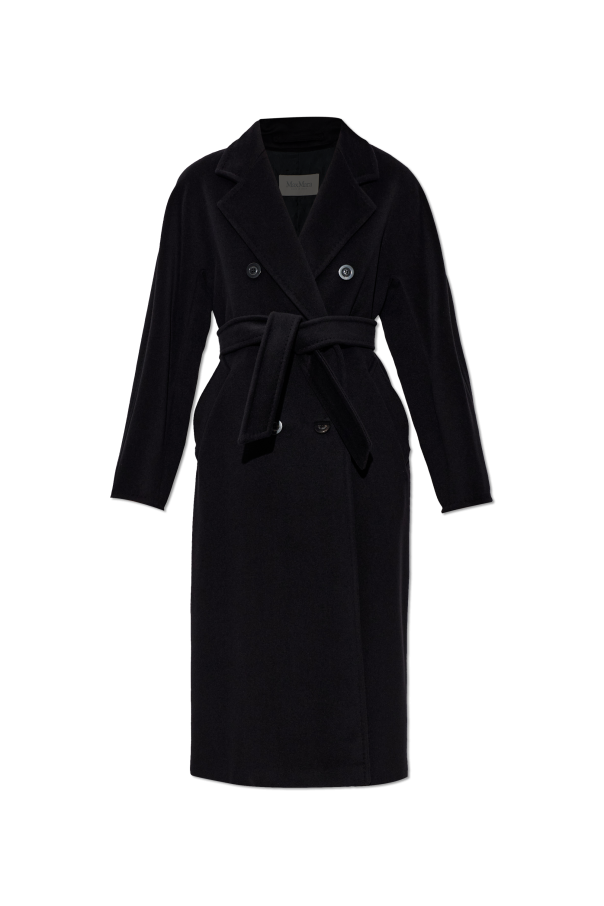 ‘Madame’ coat od Max Mara