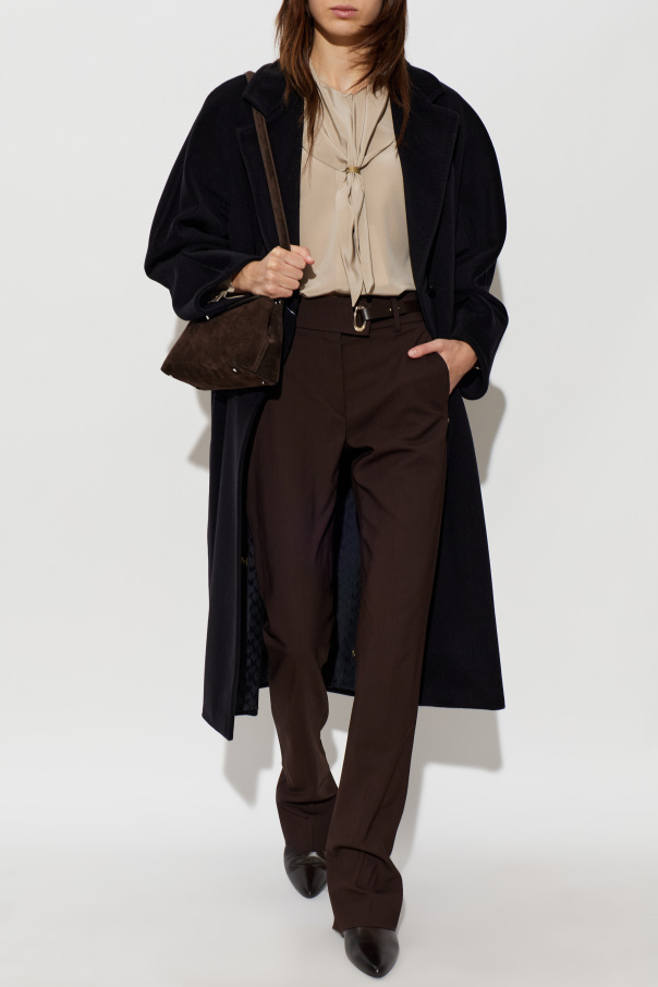 Max Mara ‘Madame’ coat