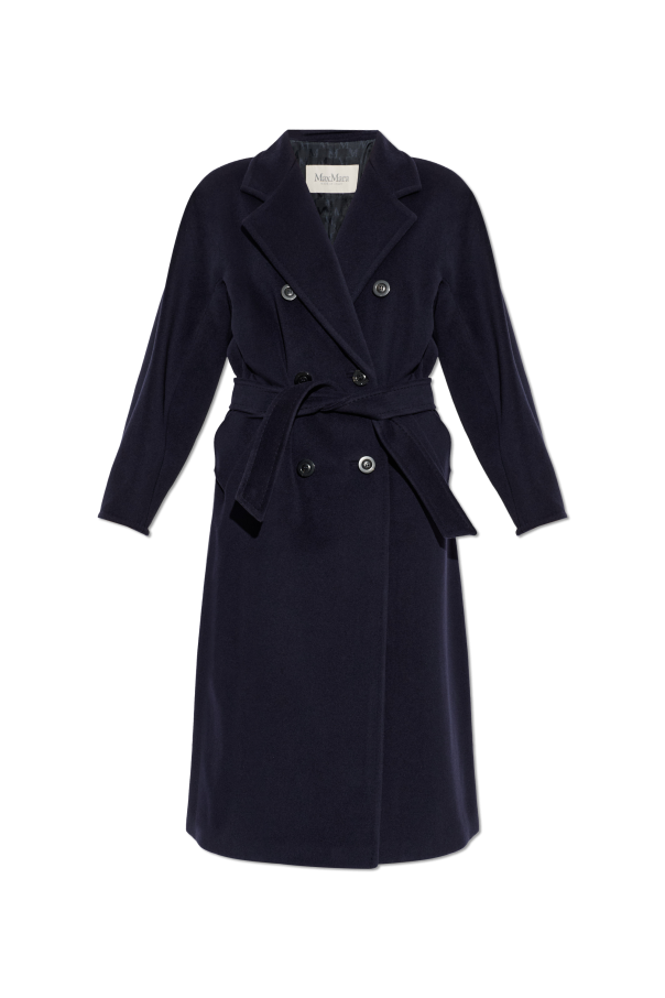 ‘Madame’ coat od Max Mara