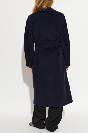 Max Mara ‘Madame’ coat