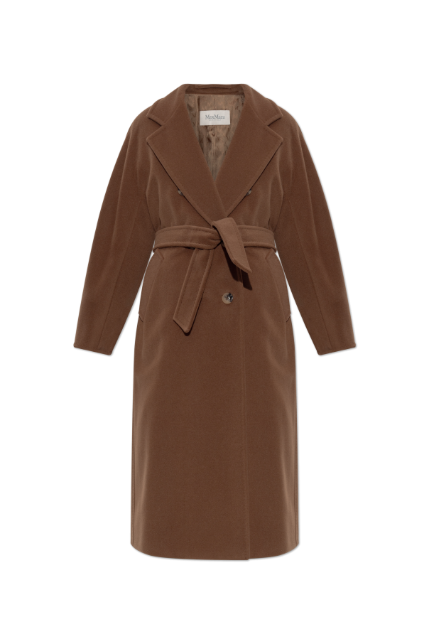 Wool Coat 