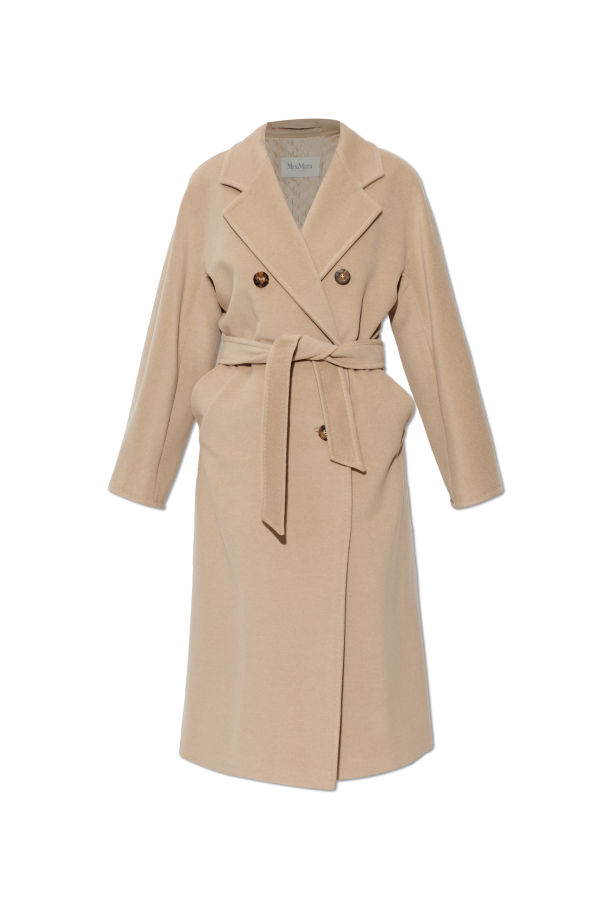 Wool coat 