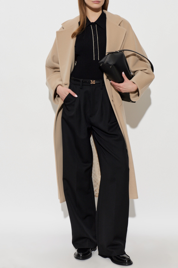 Max Mara Wool coat "Madame"