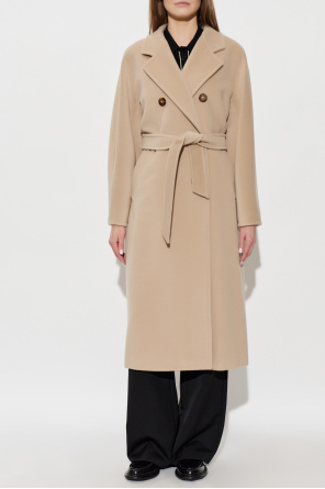 Max Mara Wool coat "Madame"