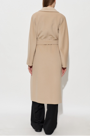 Max Mara Wool coat "Madame"