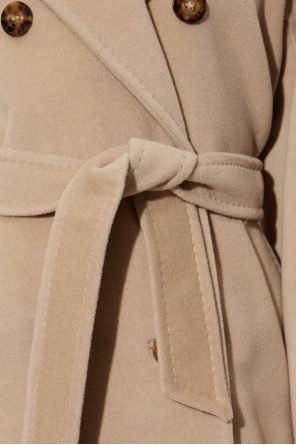 Max Mara Wool coat "Madame"
