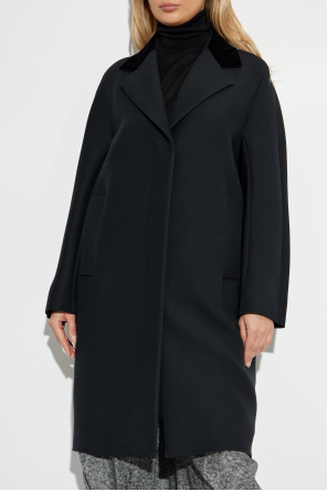 Max Mara Coat `Mamola`