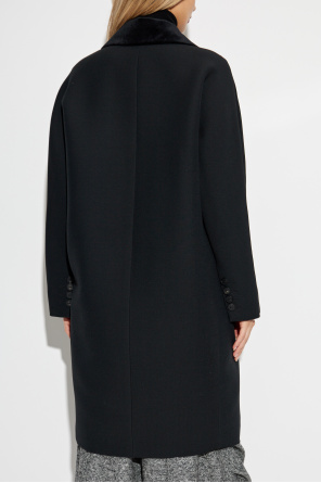 Max Mara Coat `Mamola`