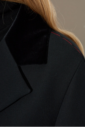 Max Mara Coat `Mamola`