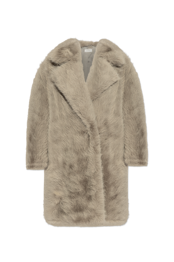 Sportmax Faux fur Manico