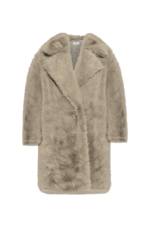 Faux fur Manico