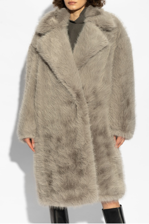 Sportmax Faux fur Manico