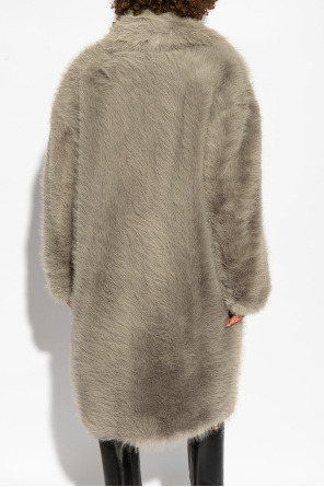 Sportmax Faux fur Manico