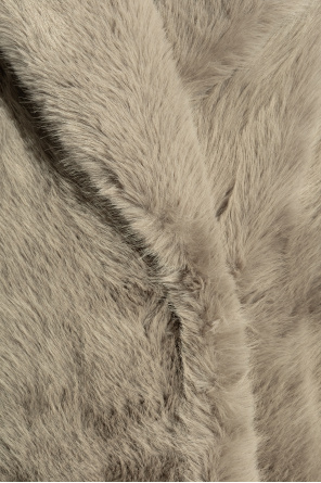 Sportmax Faux fur Manico