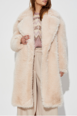 Sportmax Coat with Collar