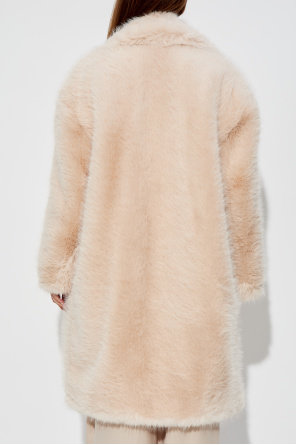 Sportmax Coat with Collar