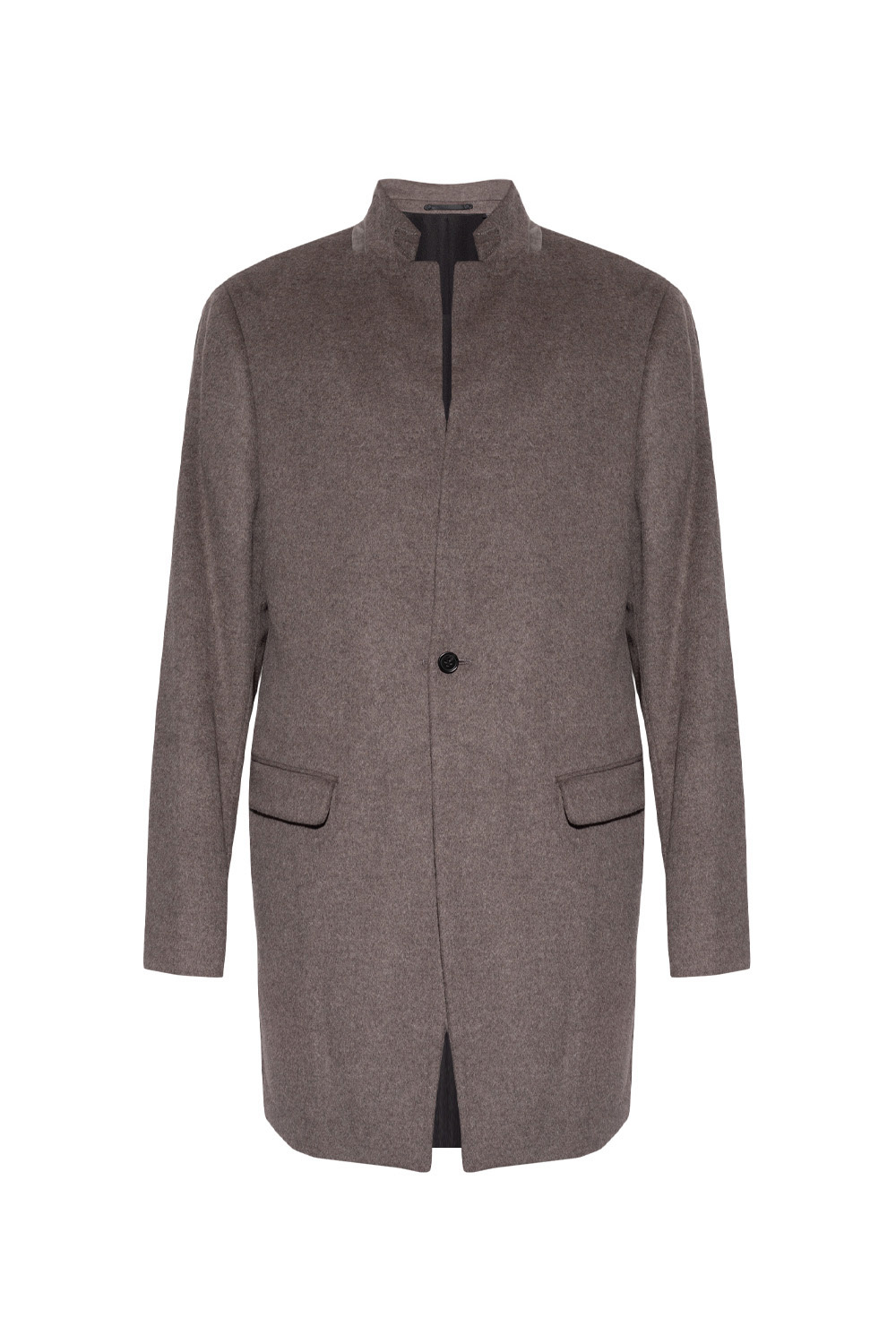 AllSaints ‘Manor’ wool coat