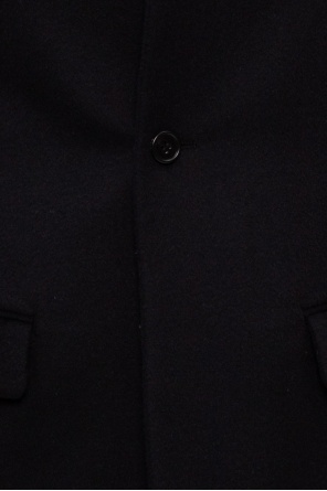 AllSaints 'Manor' wool coat