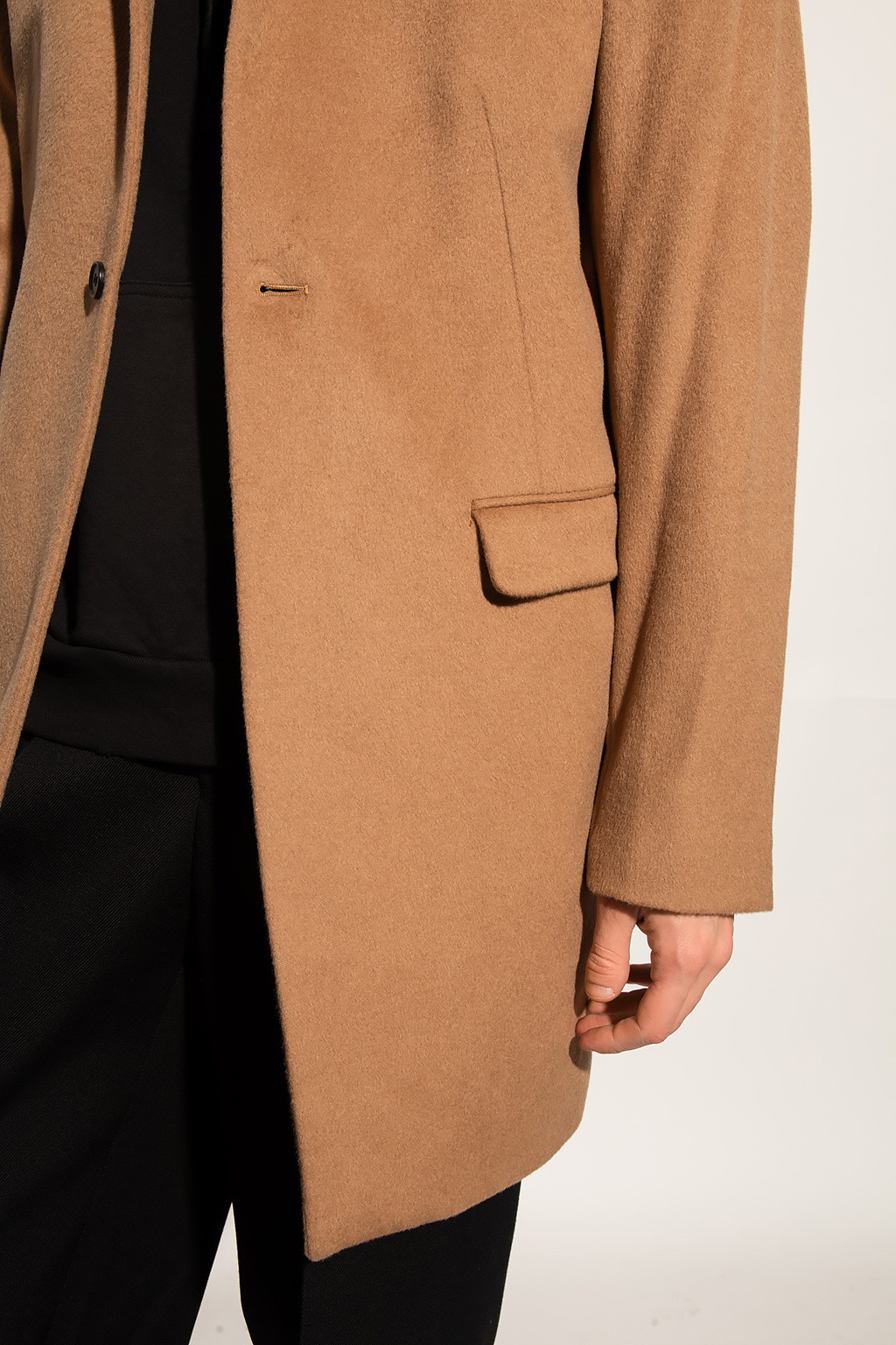 AllSaints ‘Manor’ coat