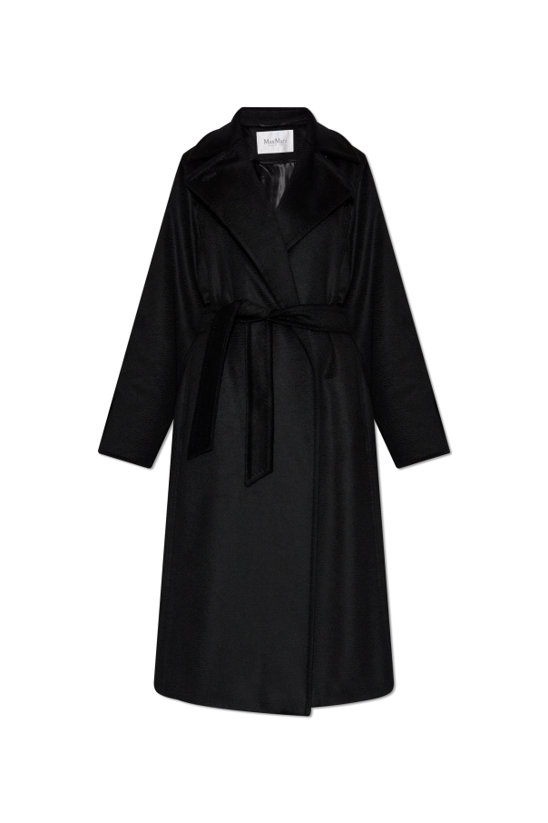 Max Mara Coat Manuela