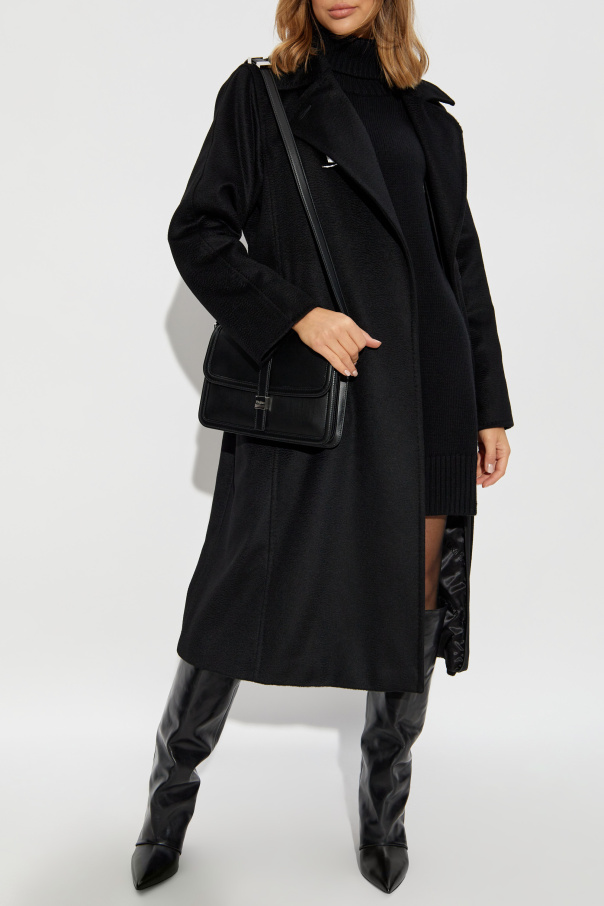 Max Mara Coat Manuela