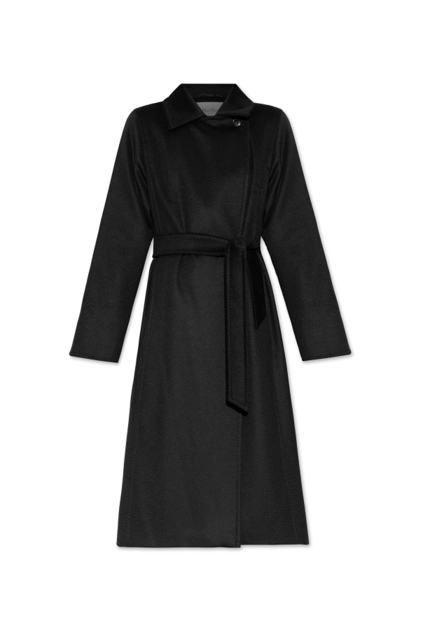 Max Mara Coat Manuela