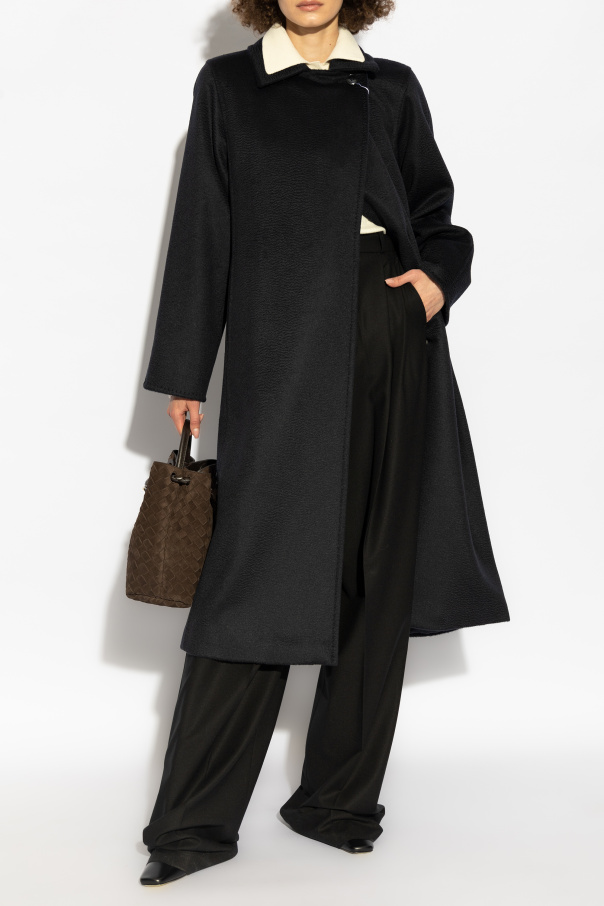 Max Mara Coat Manuela