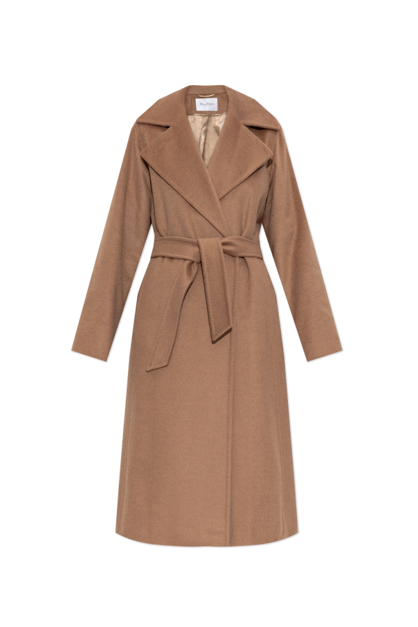Coat ‘Manuela’ od Max Mara