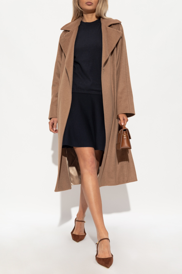 Max Mara Coat ‘Manuela’