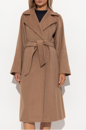 Max Mara Coat ‘Manuela’