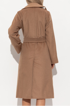 Max Mara Coat ‘Manuela’